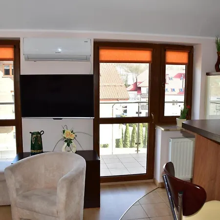 Sonata * Krynica Zdroj