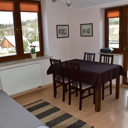 Sonata Διαμέρισμα *