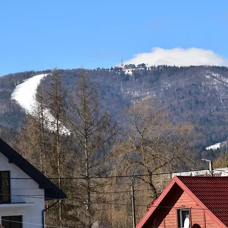 Sonata * Krynica Zdroj