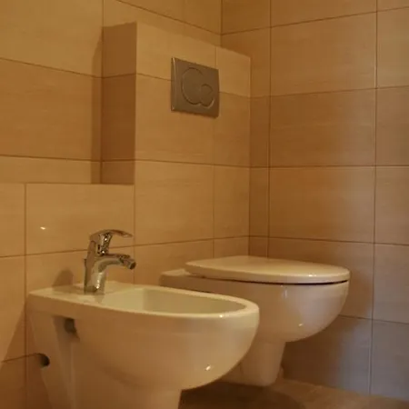 Apartment Sonata Krynica Zdroj