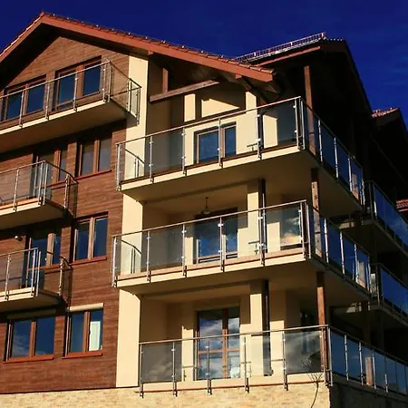 Sonata * Krynica Zdroj