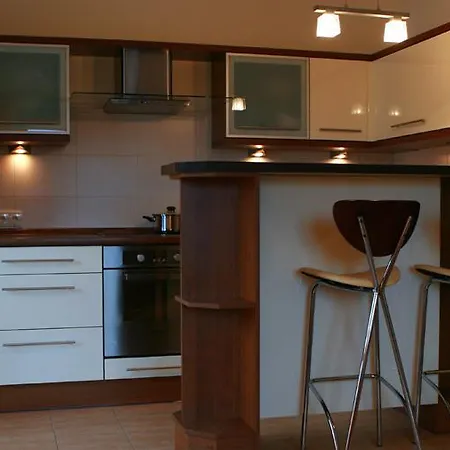 Sonata Διαμέρισμα